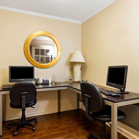 Quality Inn Morgan City Zewnętrze zdjęcie