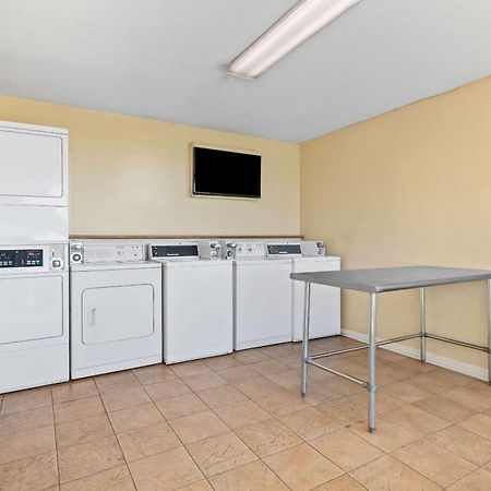 Quality Inn Morgan City Zewnętrze zdjęcie