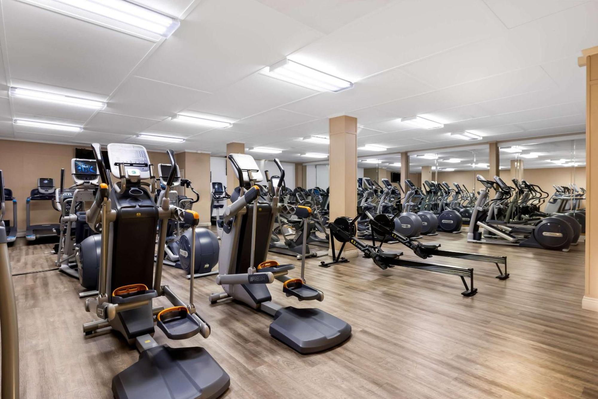 Quality Inn Morgan City Zewnętrze zdjęcie